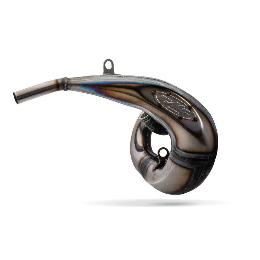 REZONATOR FMF FATTY Factory 2T 250/300 TBI 2024+ KTM/HUSQVARNA/GASGAS