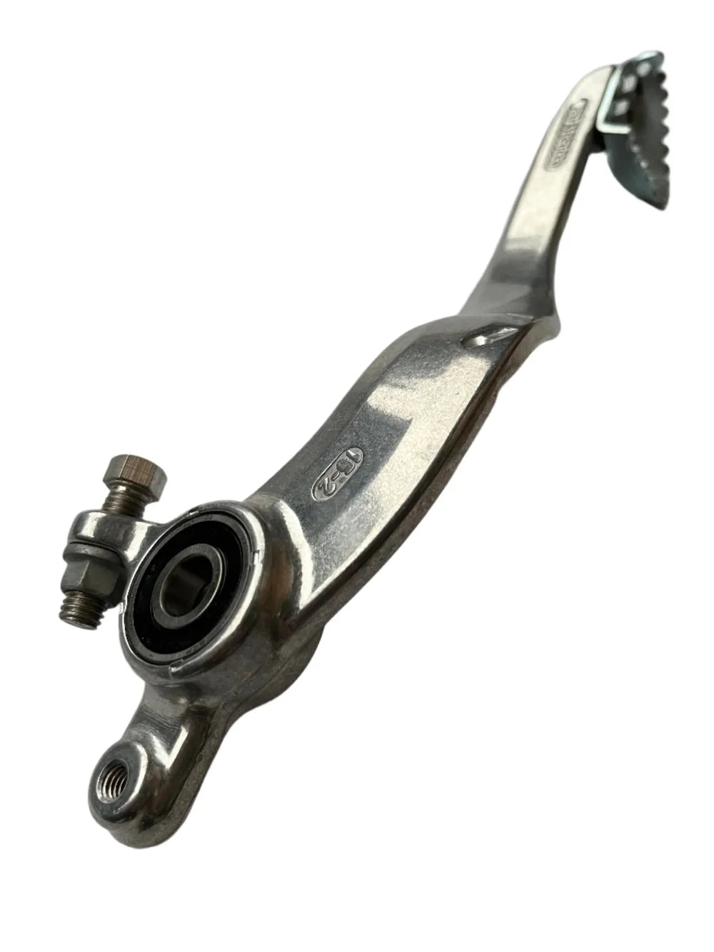 Pedala frana spate pentru KTM EXC SX-F si Husqvarna FE 2008-2016 - 78013050044