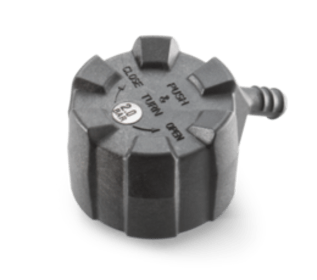 Buson Radiator OEM 2 Bari KTM/Husqvarna/GASGAS 2024+ all models