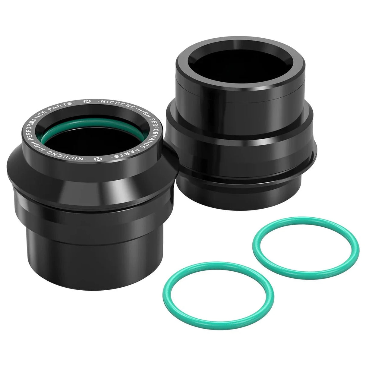 Distantiere Roata Fata protectie apa KTM 2017-2025+ MX/ENDURO