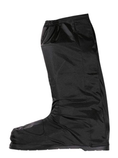 Rain boot cover STEAM ADRENALINE color black