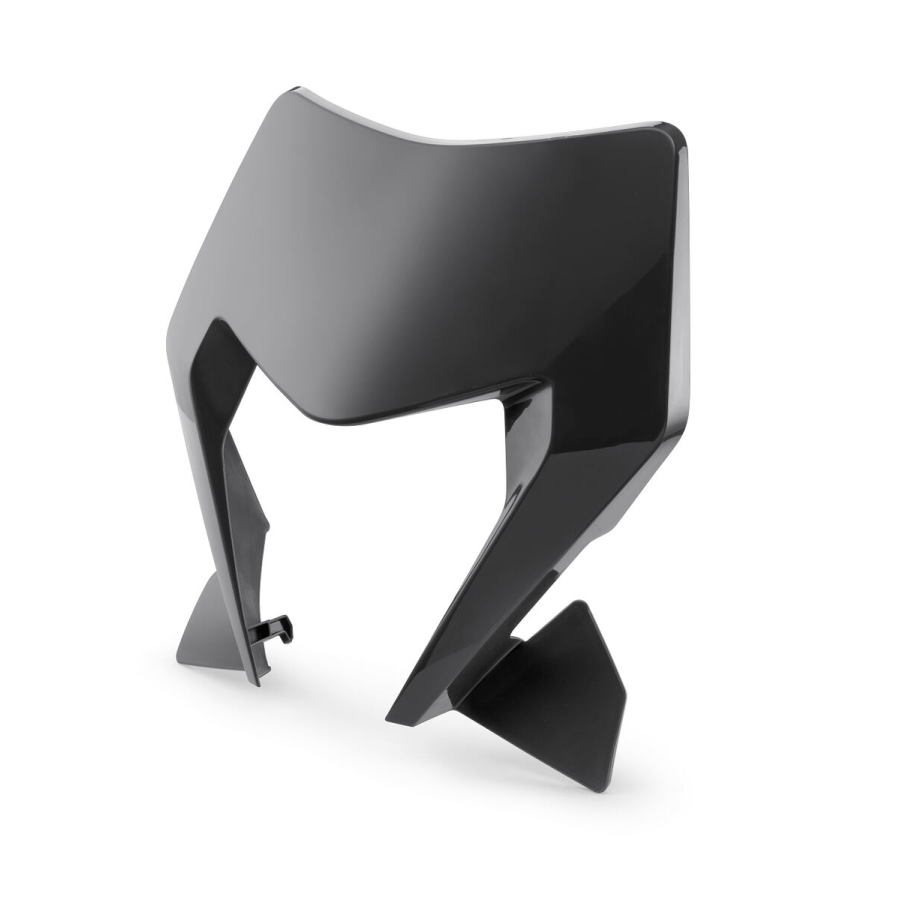 Masca Far KTM EXC 2024+ Neagra