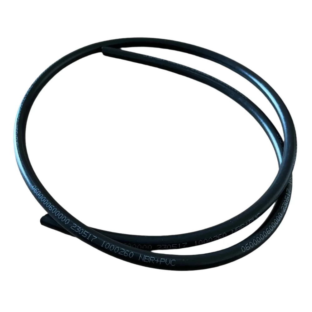 Furtun aerisire rezervor 5.5x9.5 KTM, Husqvarna, GasGas - 0600000600000