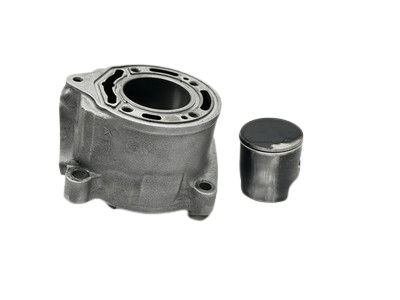 CYLINDER + PISTON 46230138000