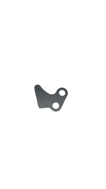 Placa fixare pedala pornire KTM 65 SX/TC/MC 2009-2026 - 46233069001