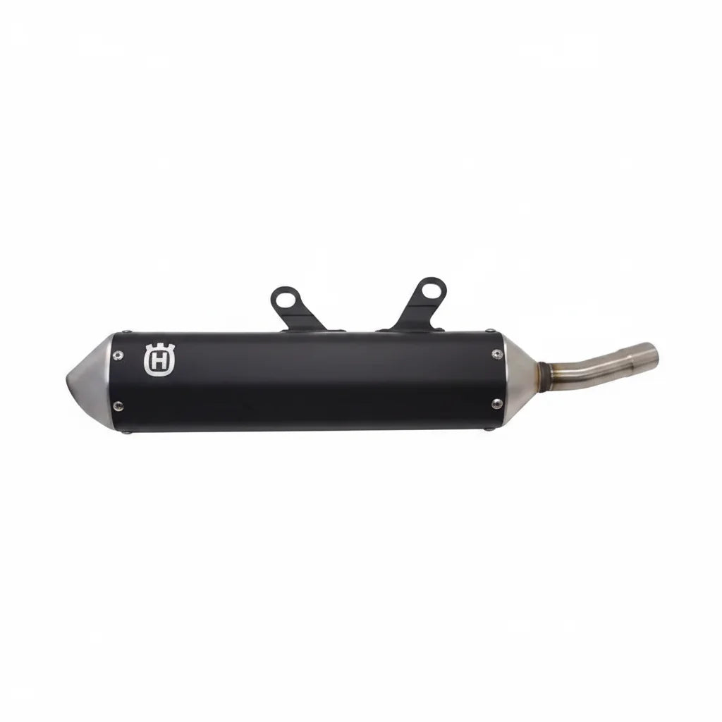 Toba esapament Husqvarna TE 250/300 2024-2026 - A35005081000
