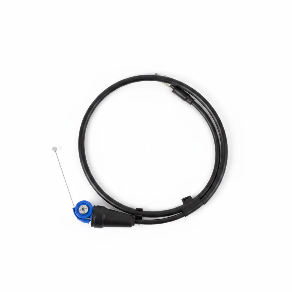 Cablu acceleratie complet pentru KTM 85 SX 2021-2027 - A41002091000