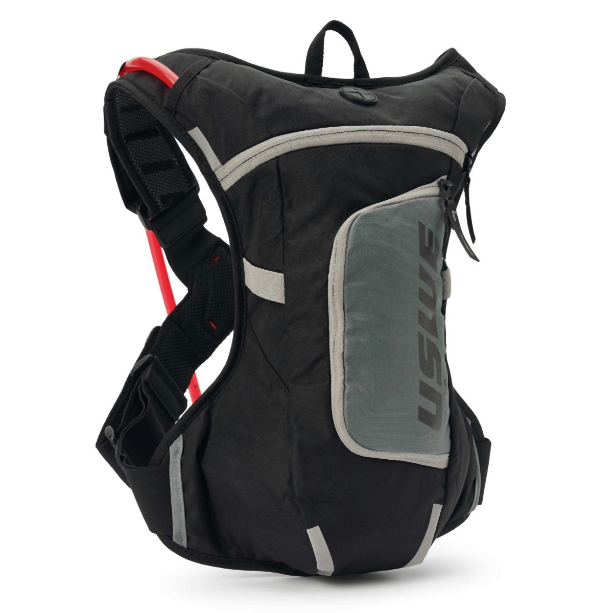 USWE Moto Hydro 4L Hydration Pack - front view