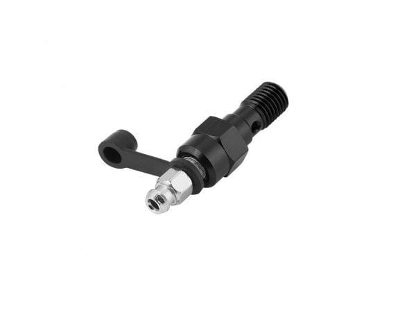 Rear Brake kit bleeder M10 Braktec HUSQVARNA/GASGAS