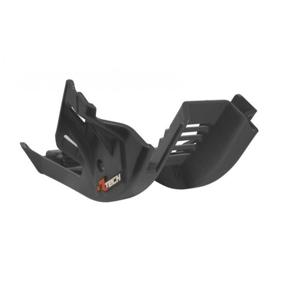 Ventilator Spal si Scut Motor RTech KTM/HUSQVARNA/GASGAS 2024+ ENDURO/MX