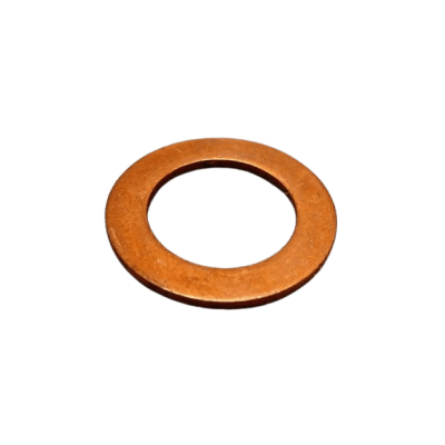 CU-SEAL RING DIN7603-10X16X1