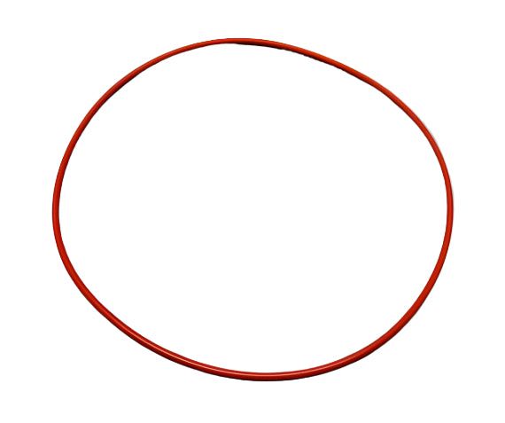 O-RING 114,00X2,00 SILICONE