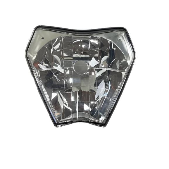 Far (sticla) KTM EXC 2024+ (Fara bec)