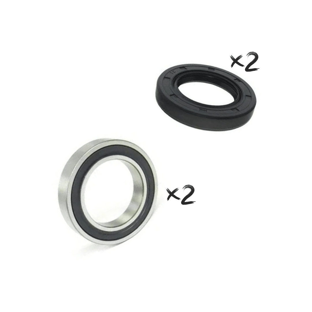 OEM Set rulmenti si simeringuri Roata Fata 2017-2025 KTM/HUSQVARNA/GASGAS