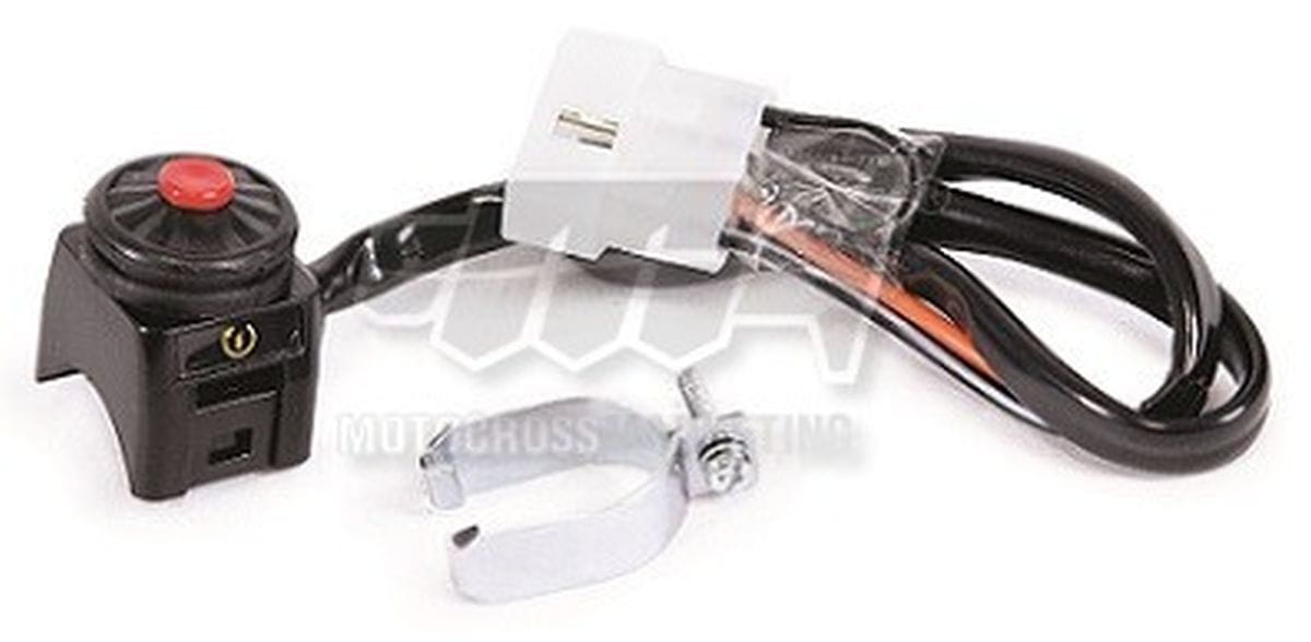 M.C. Ignition Switch (with Plug) KTM SX/SXF/EXC/EXCF '98-'23