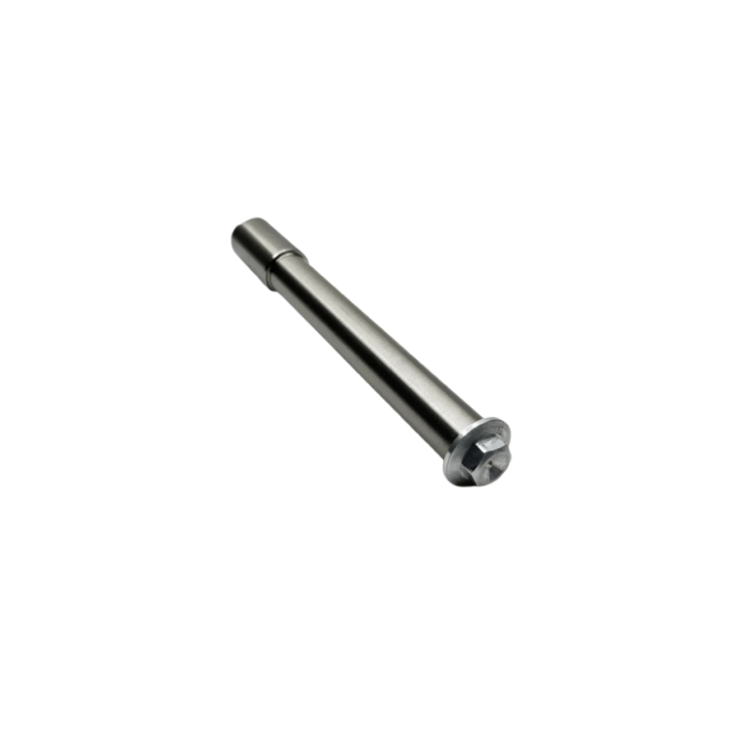 Axa roata fata completa KTM 85 SX 2012-2026 - 70009081133