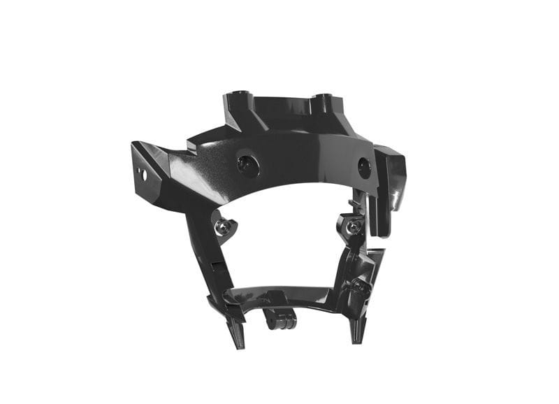 Plastic GASGAS 2024+ Support Masca Far