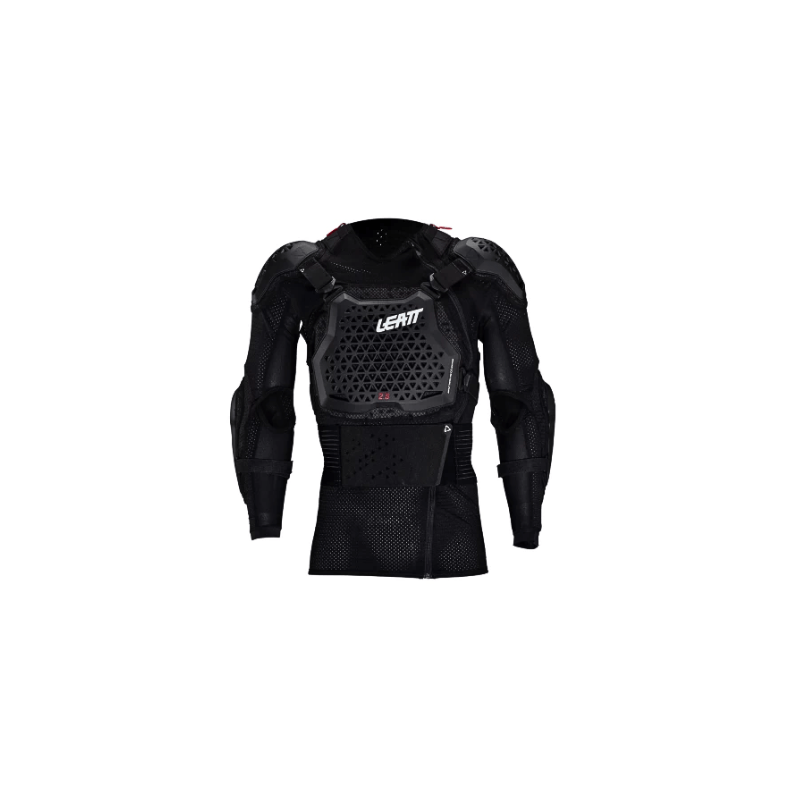 Armura 2.5 Negru