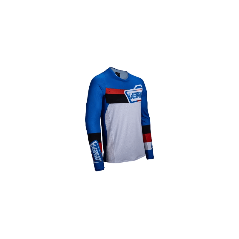 Tricou Moto 4.5 Lite PitBoard Royal