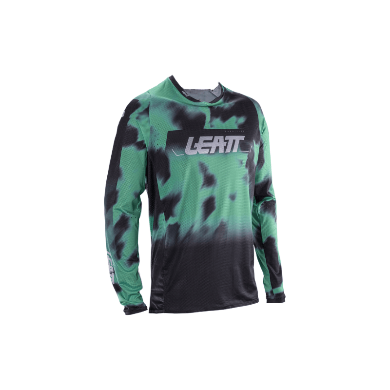 Tricou Moto 4.5 Lite Teal V26