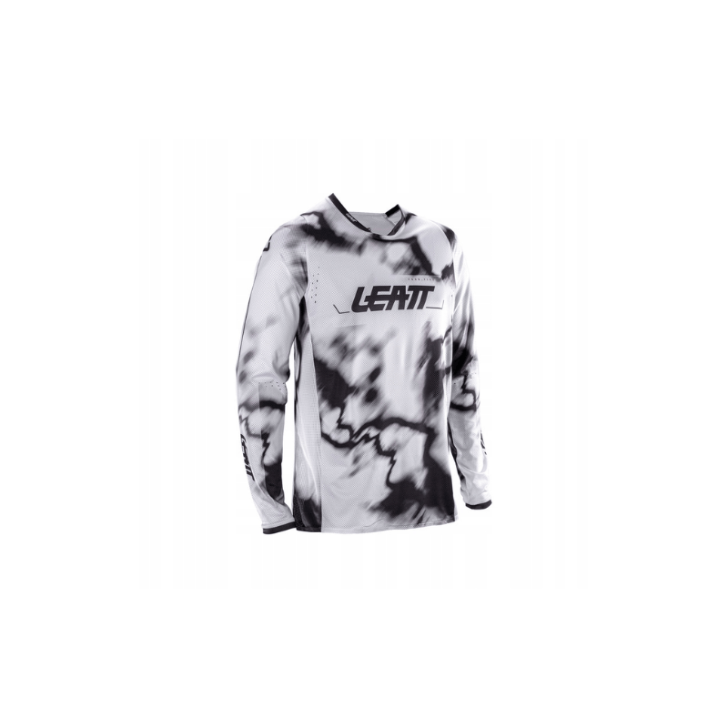 Tricou Moto 4.5 Lite Alb V26