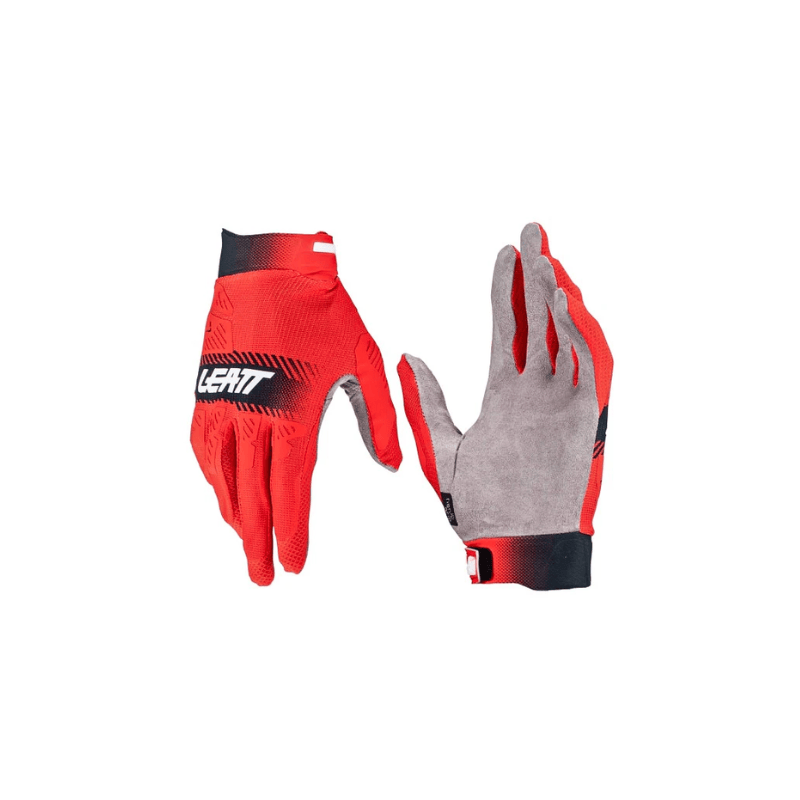Manusi Moto 2.5 X-Flow Rosu