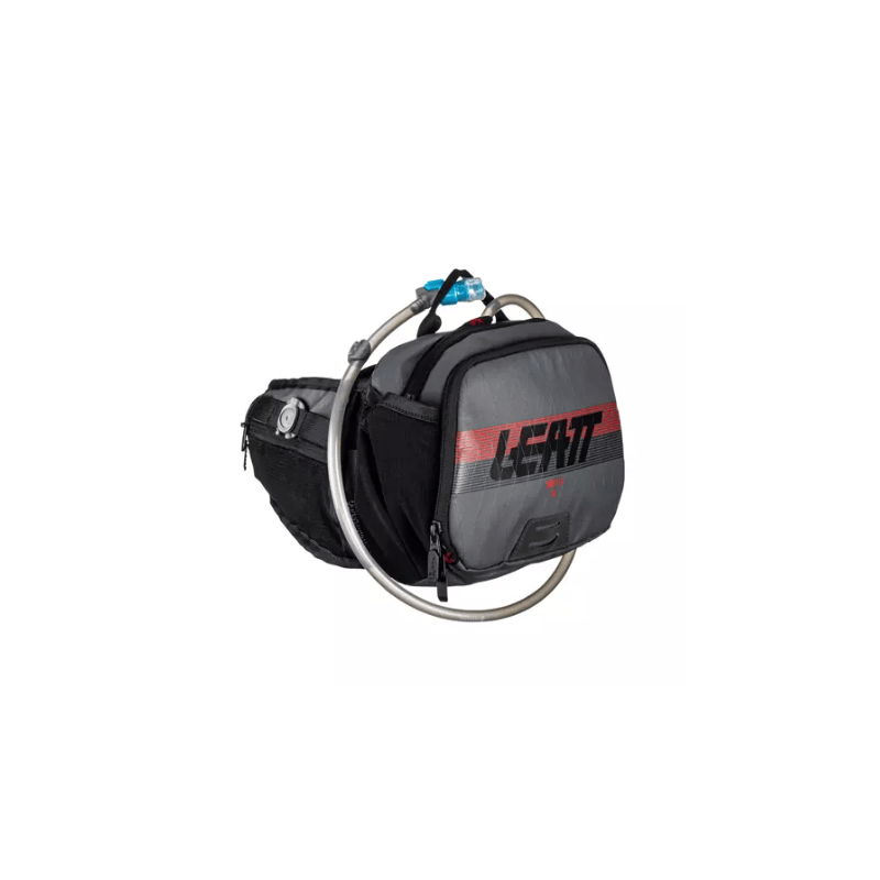 Borsetă Moto/MTB cu Sistem de Hidratare LEATT Core 1.5, Grafit