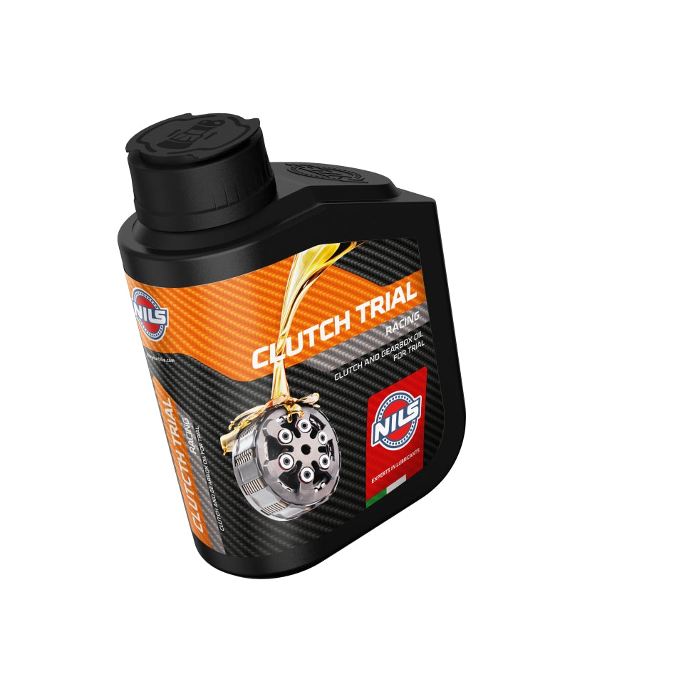 NILS CLUTCH RACING TRIAL Gearbox Oil 1L N51698