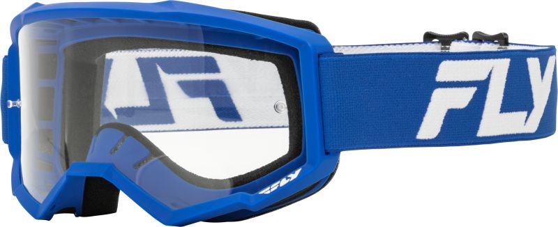 FLY RACING FOCUS Motorcycle goggles