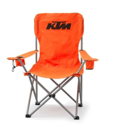 Scaun KTM Racetrack