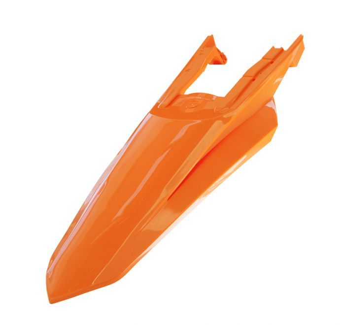 Plastic Codita Aripa Spate KTM 2024+ EXC/EXC-F REAR FENDER