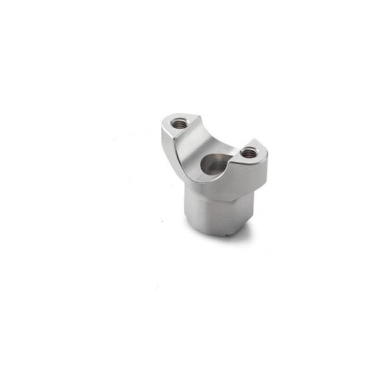 Suport ghidon D28mm H42mm pentru KTM, Husqvarna si GasGas - 59401039042