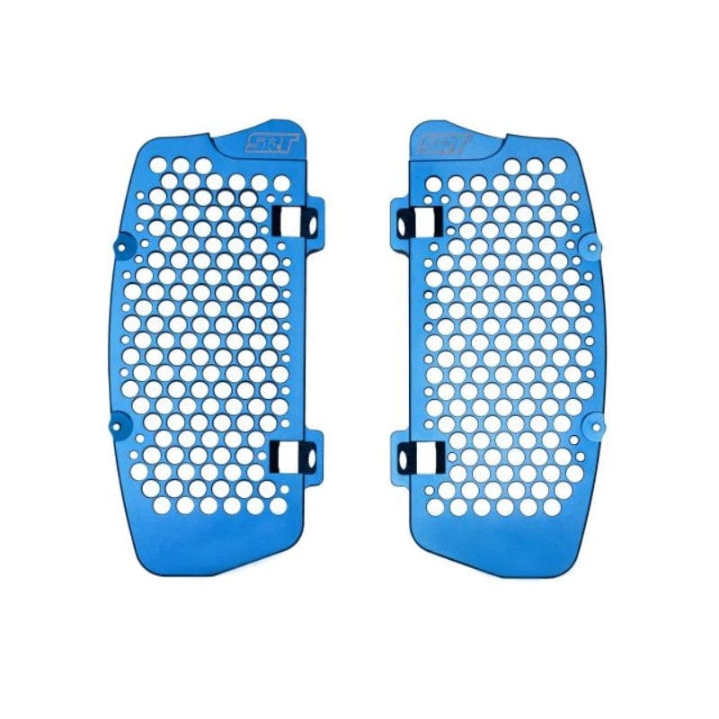 Protectii Radiator KTM/HUSQVARNA/GASGAS 2020-2023 2T/4T