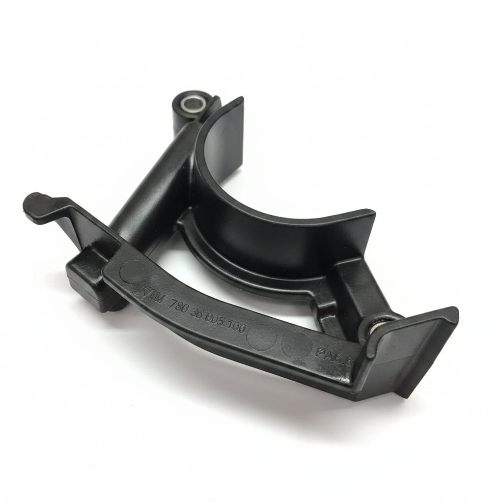 Protectie Lant Distributie KTM 400/450/530 EXC XC-W 2008-2011 - 78036005100