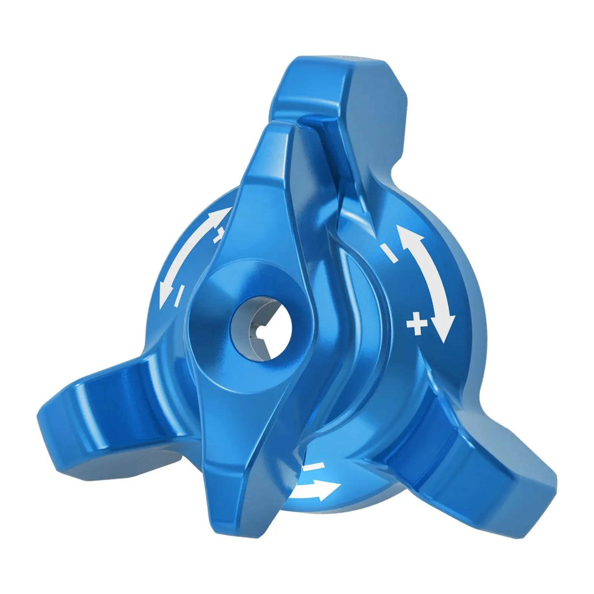 Adaptor Reglaje Click-uri Suspensie Spate 2024+ KTM/HUSQVARNA/GASGAS ENDURO MX