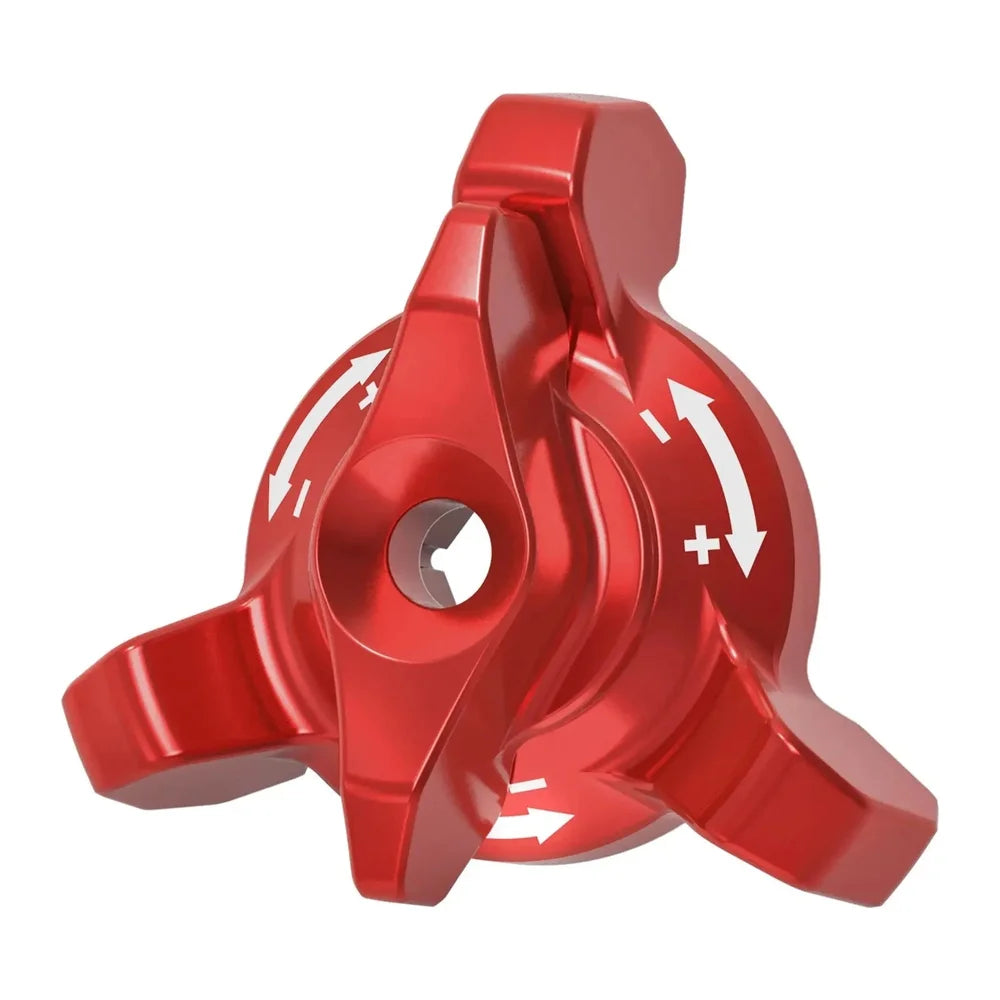 Adaptor Reglaje Click-uri Suspensie Spate 2024+ KTM/HUSQVARNA/GASGAS ENDURO MX