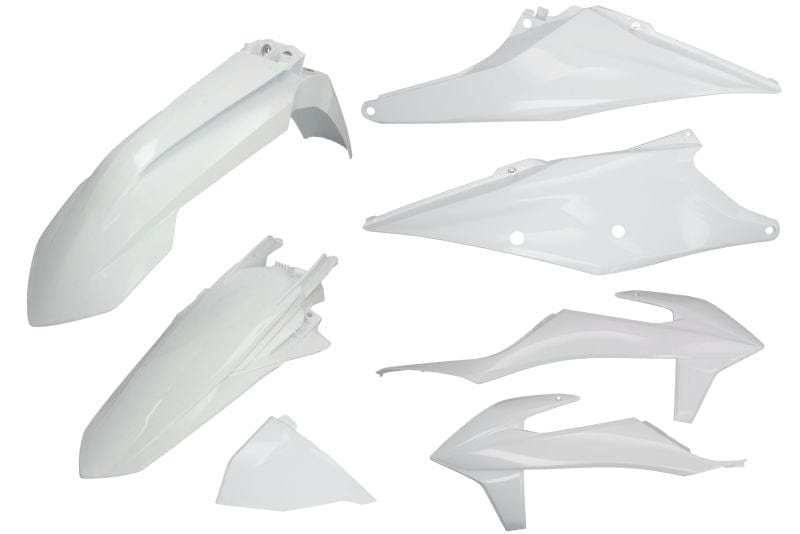 Kit Plastice KTM EXC/EXC-F  150 - 500 2020 - 2023 CeMoto
