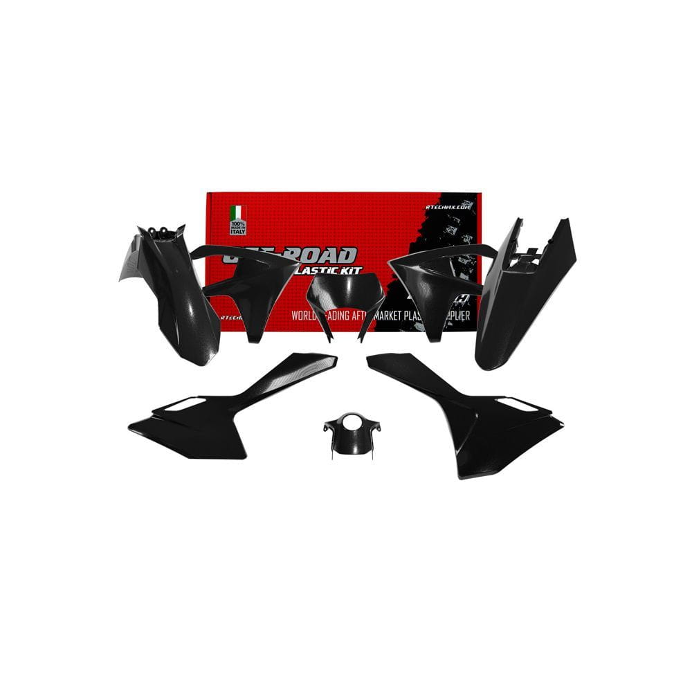 RTech Full Plastic Kit 2024+ GasGas EC/EC-F/ES 250-300-350-450-500