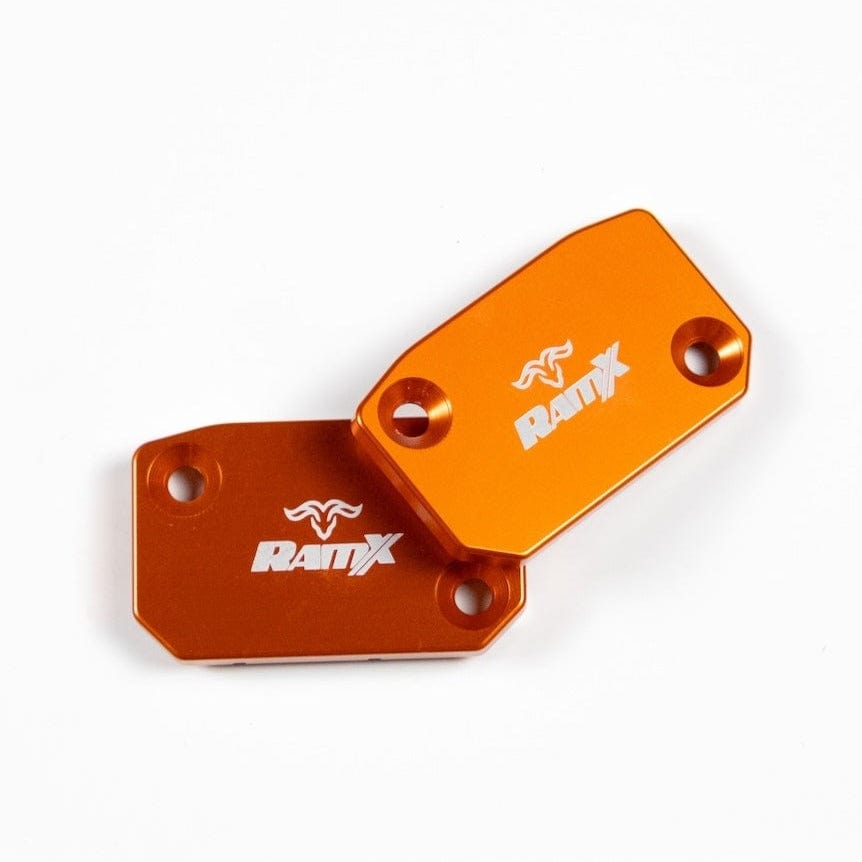 RamX Set Capace Pompe Brembo Ambreiaj / Frana