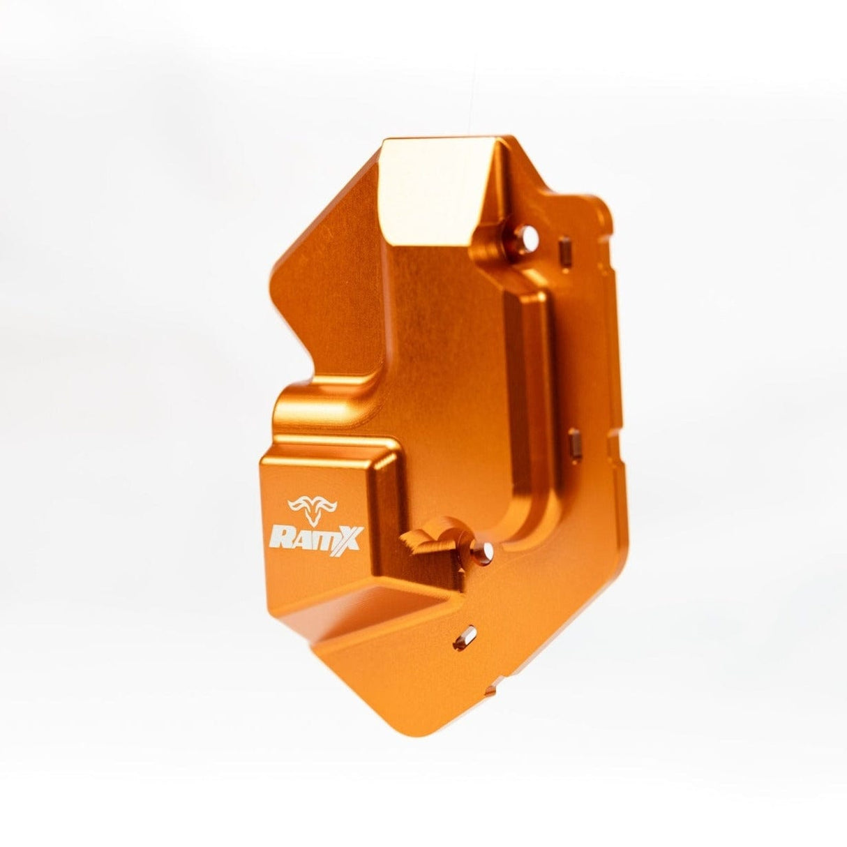 RamX Protectie Powervalve Stanga KTM/HUSQVARNA/GASGAS 2024 TBI