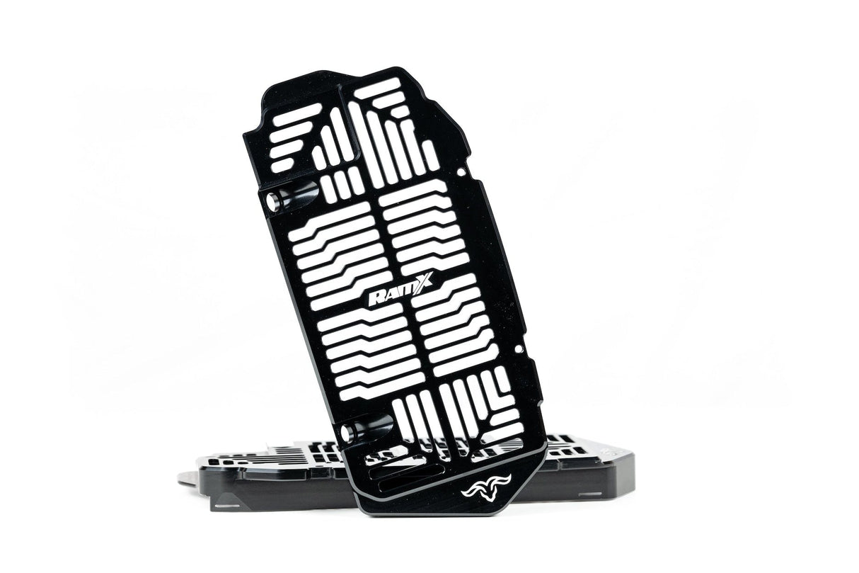 RamX Protectii Radiator KTM/HUSQVARNA/GASGAS 2024 2T / 4T