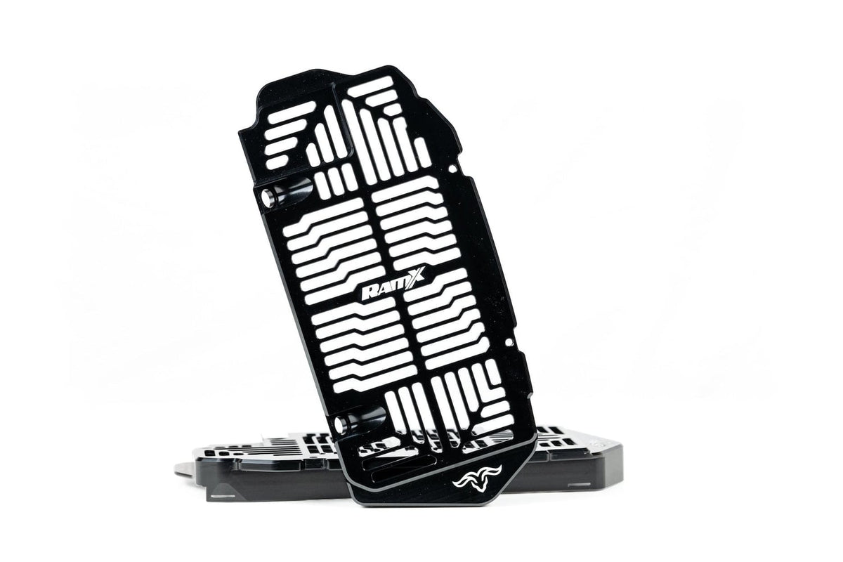RamX Protectii Radiator KTM/HUSQVARNA/GASGAS 2024 2T / 4T