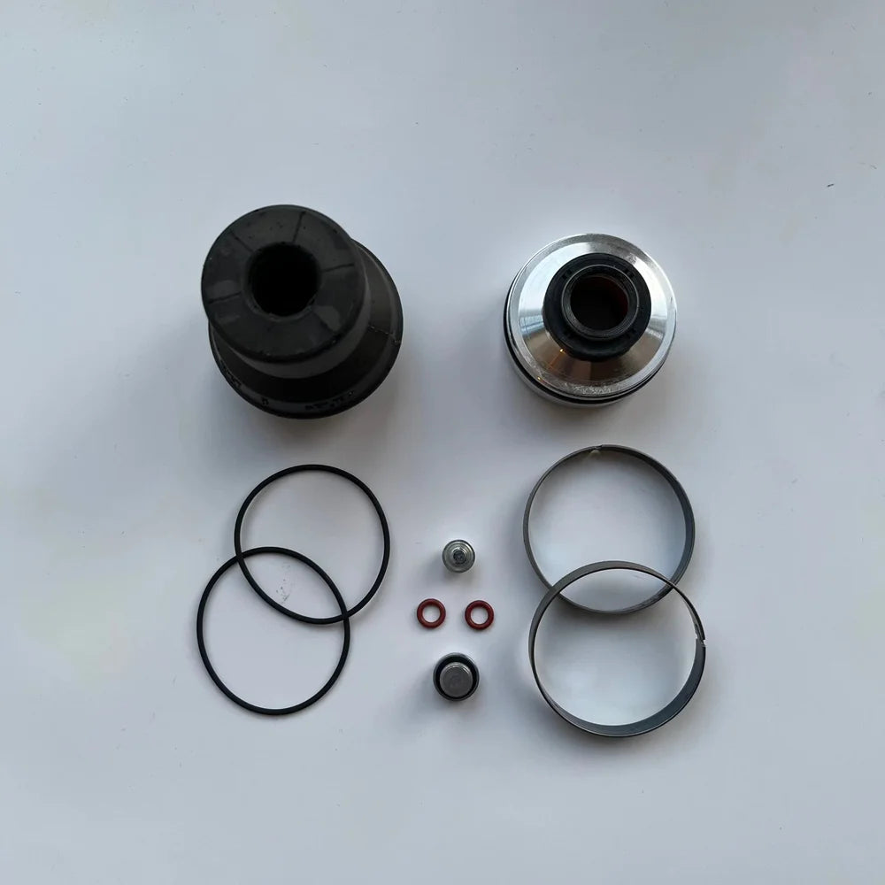 Kit Reparatie Amortizor PDS KTM 250/300 EXC si Husqvarna TE 2014-2016 - R12021T