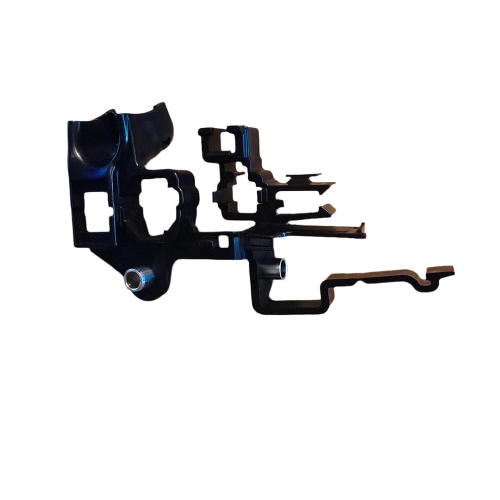 Suport conector cabluri masca fata KTM/Husqvarna 2024-2026 - A49011083000