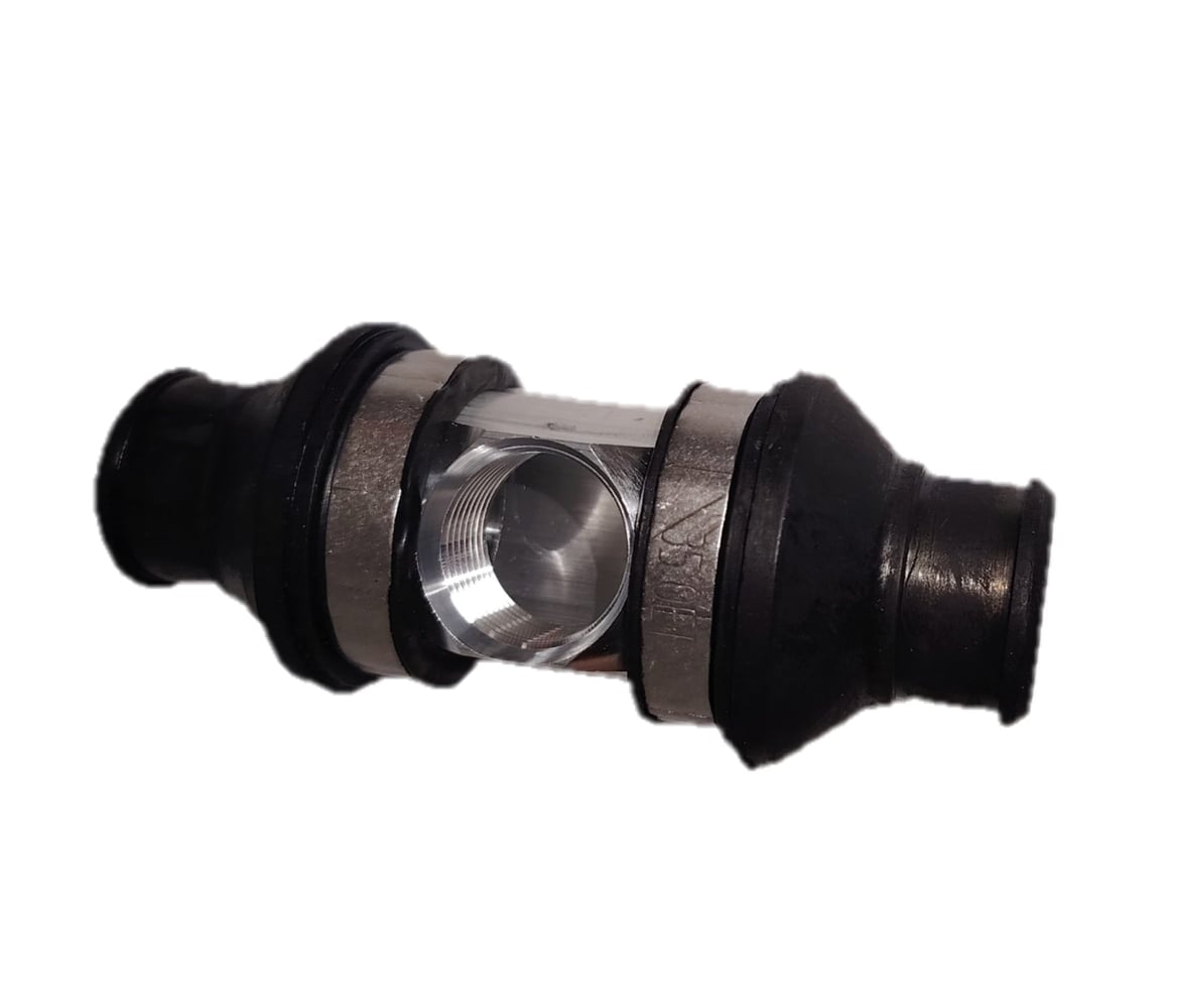 Conector T radiator KTM Husqvarna 2007-2012 - 77335026000