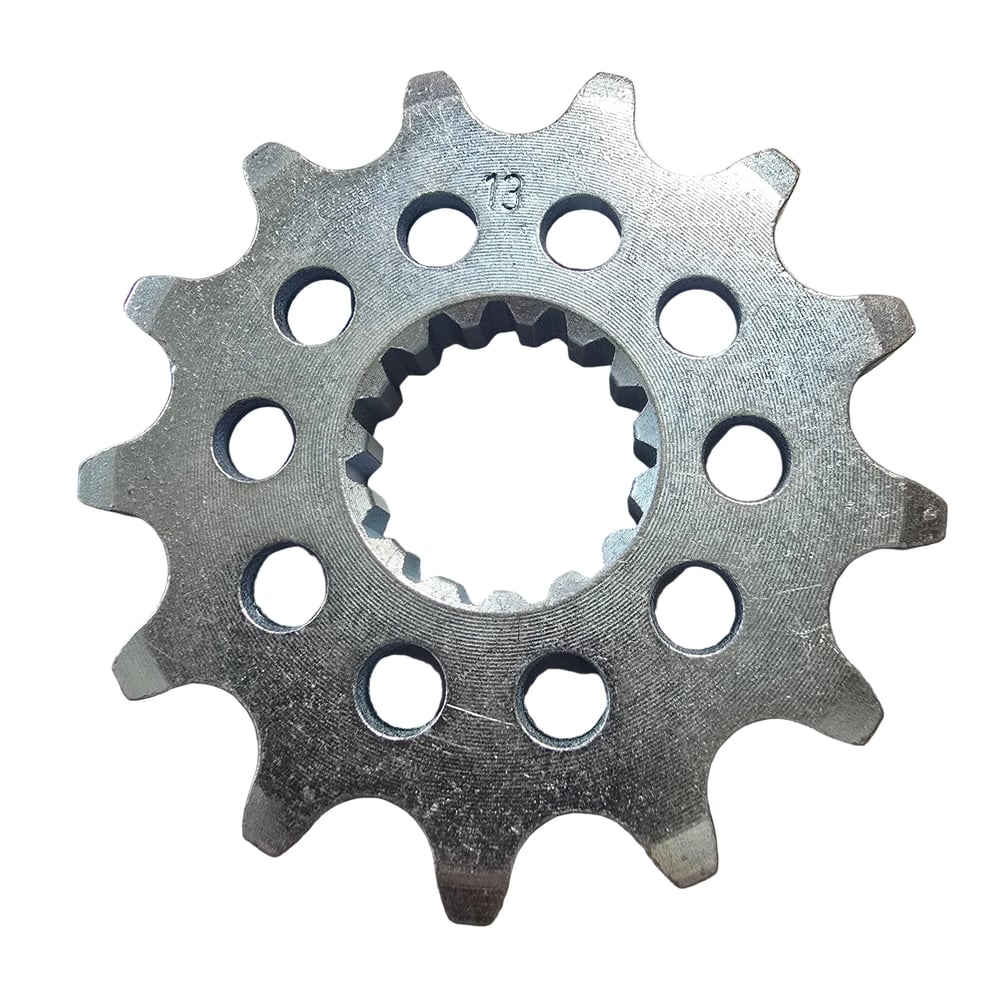 Pinion atac fata 13 dinti KTM Husqvarna GasGas 1994-2026 - A46033029013