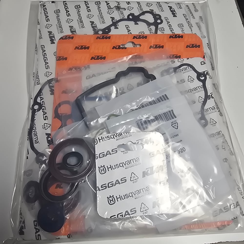 Set Garnituri Motor KTM 350 EXC-F Husqvarna FE 350 2017-2019 - 79030099000