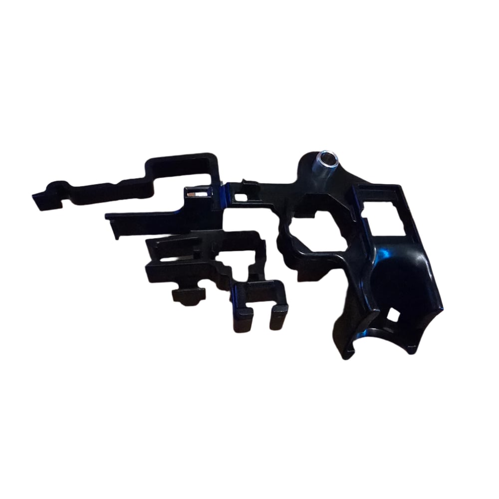 Suport conector cabluri masca fata KTM/Husqvarna 2024-2026 - A49011083000
