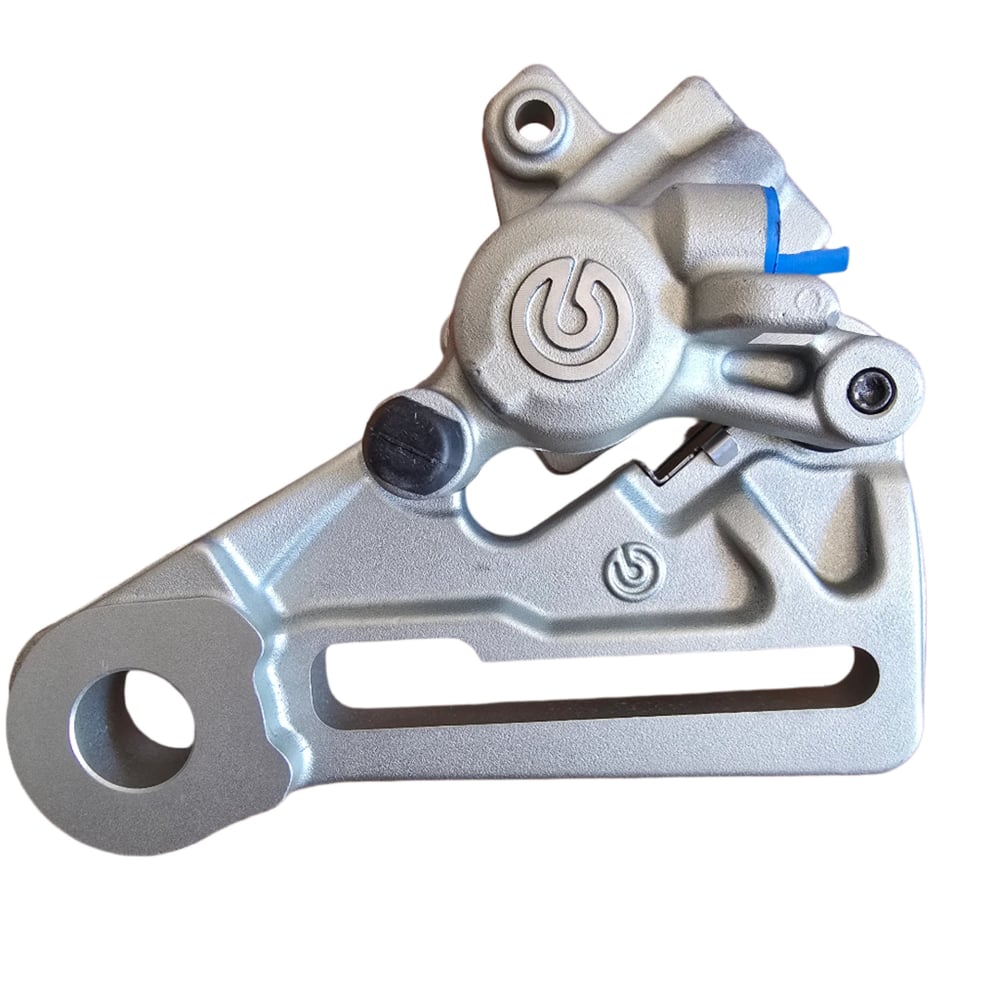 Etrier frana spate Brembo pentru KTM si Husqvarna 2004-2016 - 54813080101