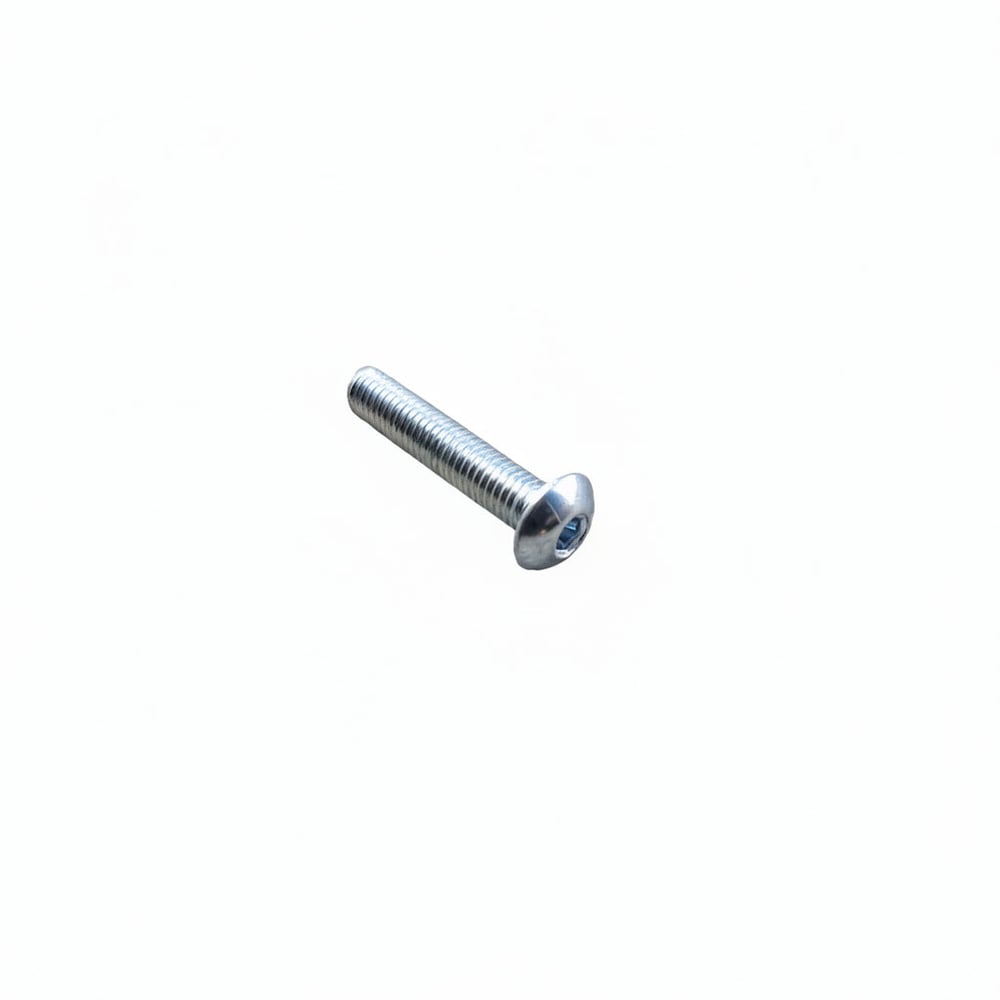 Surub M5x25 Cap Bombat ISO 7380 KTM EXC SX XC Husqvarna - 0738050250